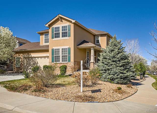 Property at 20964 E Greenwood Pl, Aurora, CO 80013, 6 beds, 5 baths