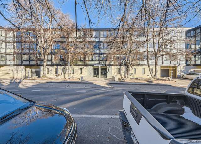 Property at 1050 N Corona St #215, Denver, CO 80218, 1 bed, 1 bath