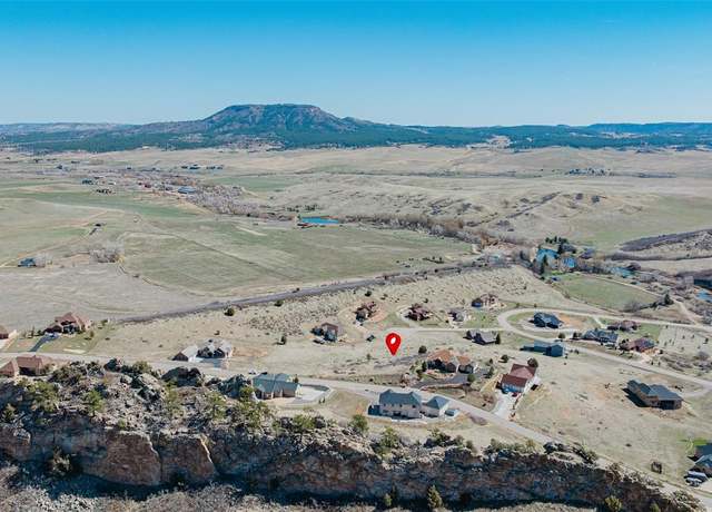 Property at 5453 Country Club Dr, Larkspur, CO 80118