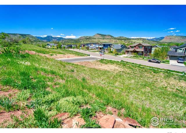 Property at 346 Mcconnell Dr, Lyons, CO 80540
