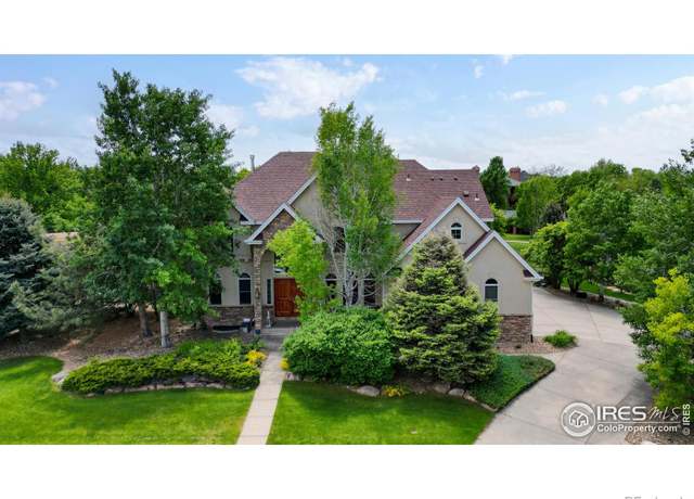 Property at 4010 W 16th St Ln, Greeley, CO 80634, 5 beds, 5 baths