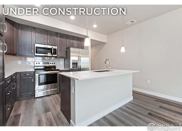 Property at 410 High Point Dr #103, Longmont, CO 80504, 2 beds, 3 baths