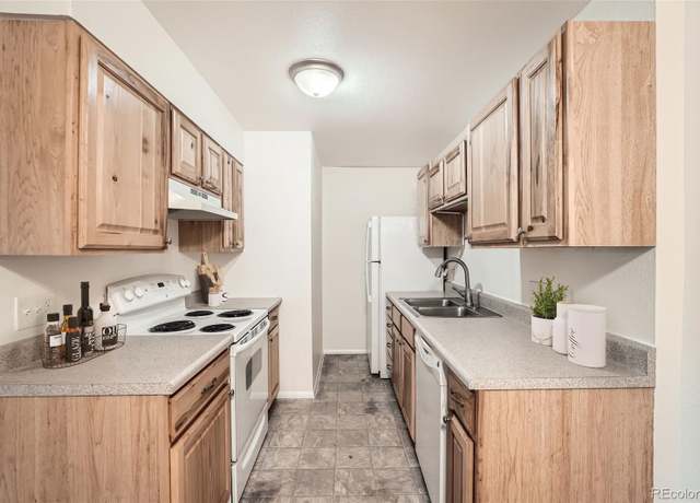 Property at 16259 W 10th Ave Unit K1, Golden, CO 80401, 2 beds, 1 bath