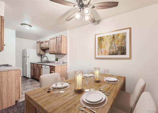 Property at 16259 W 10th Ave Unit K1, Golden, CO 80401, 2 beds, 1 bath