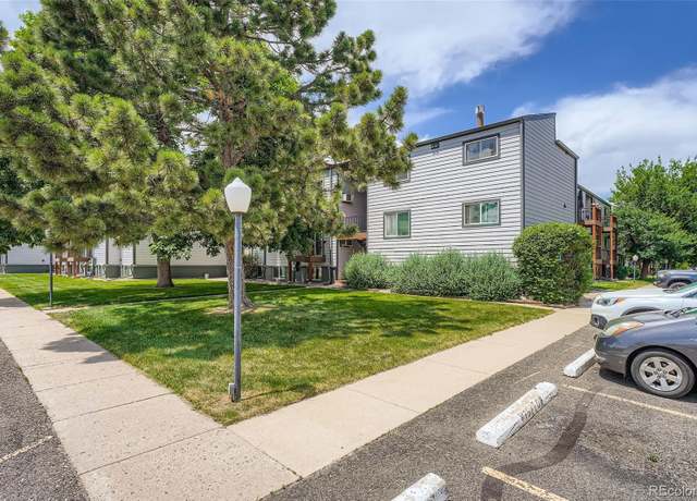 Property at 16259 W 10th Ave Unit K1, Golden, CO 80401, 2 beds, 1 bath