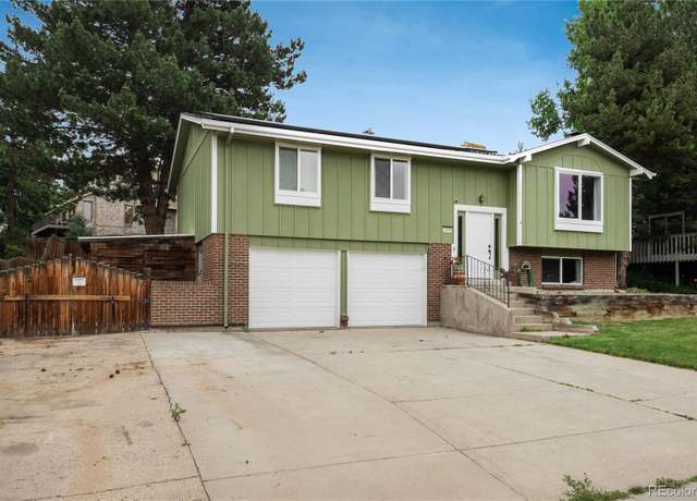 Property at 11805 W 74th Ave, Arvada, CO 80005, 3 beds, 3 baths