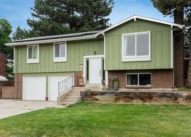 Property at 11805 W 74th Ave, Arvada, CO 80005, 3 beds, 3 baths