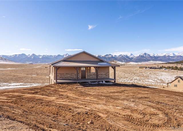 Property at 31 Bess St, Westcliffe, CO 81252, 3 beds, 3 baths