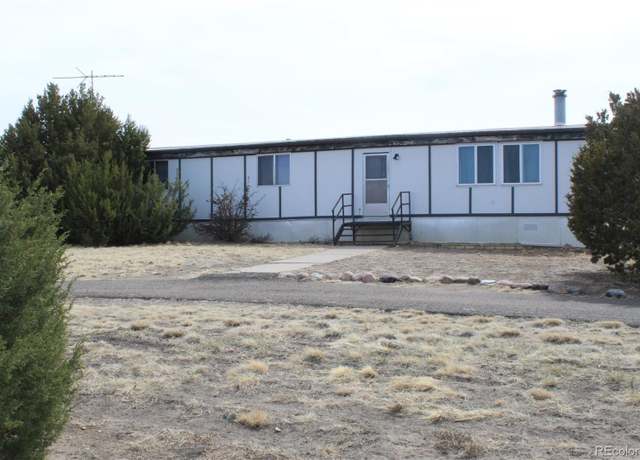 Property at 38 1st St, Williamsburg, CO 81226, 2 beds, 2 baths