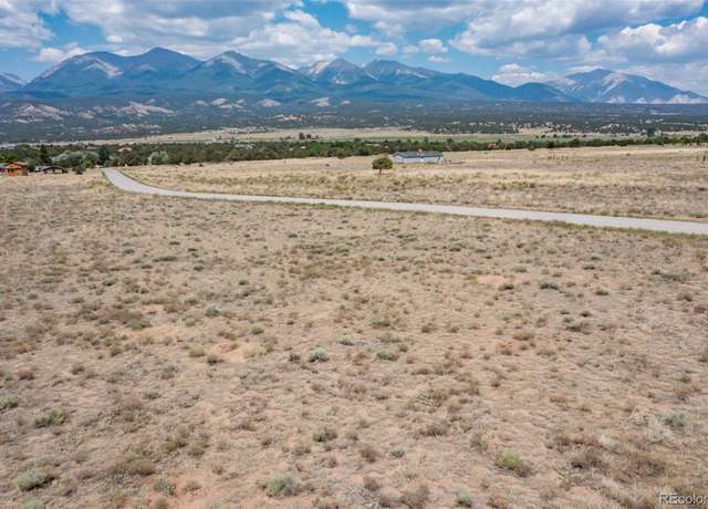 Property at 9849 Mint Ln, Salida, CO 81201