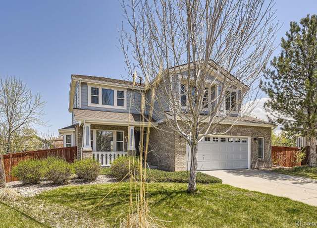 Property at 3362 S Kirk Ct, Aurora, CO 80013, 5 beds, 4 baths