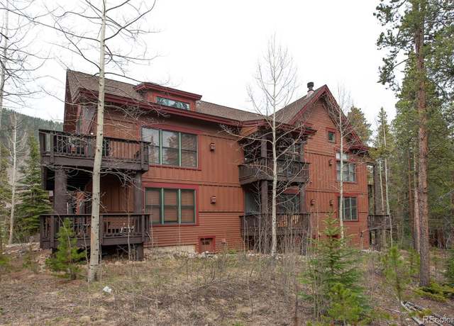 Property at 28 Trappers Crossing Trl #8760, Dillon, CO 80435, 2 beds, 2 baths