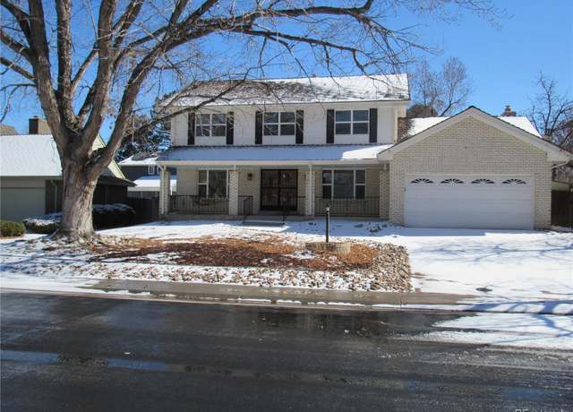 Property at 1510 S Macon St, Aurora, CO 80012, 4 beds, 4 baths