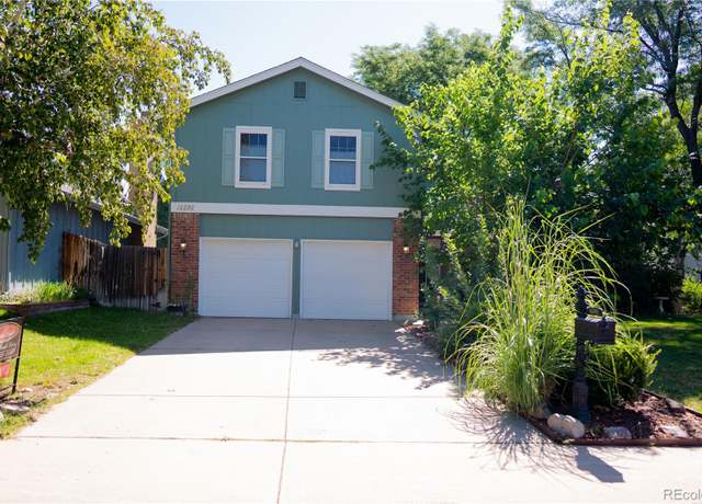 Property at 12292 E Bates Cir, Aurora, CO 80014, 3 beds, 3 baths