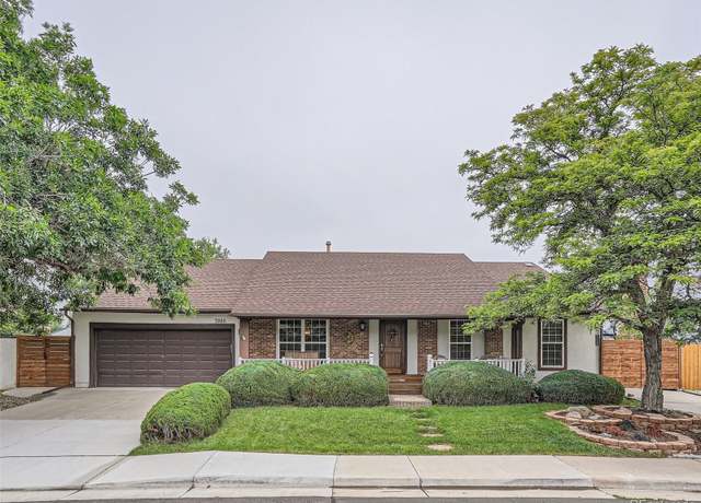 Property at 3265 W 11th Avenue Ct, Broomfield, CO 80020, 4 beds, 3 baths