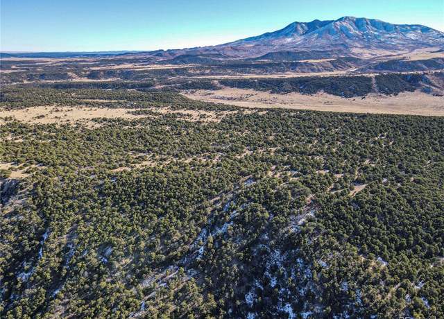 Property at 106 Colorado Land & Grazing, Walsenburg, CO 81089