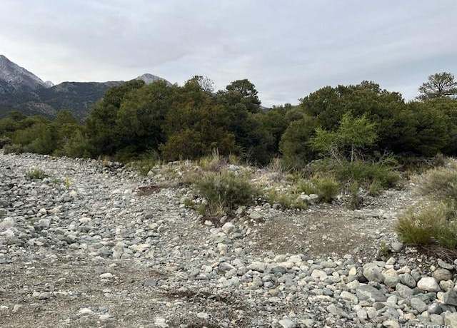 Property at Lot 6 NN 18th St, Blanca, CO 81123