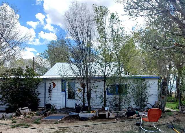 Property at 8611 County Road 11, San Acacio, CO 81151, 3 beds, 1 bath