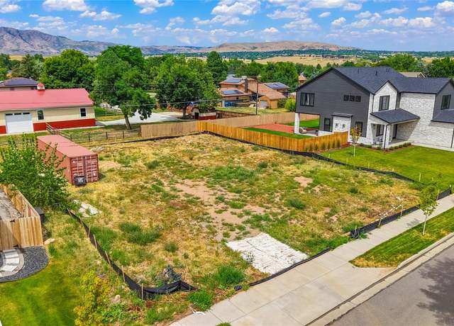Property at 3353 S Newcombe St, Lakewood, CO 80227
