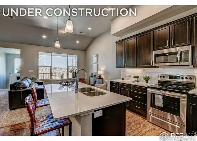 Property at 410 High Point Dr #205, Longmont, CO 80504, 3 beds, 2 baths