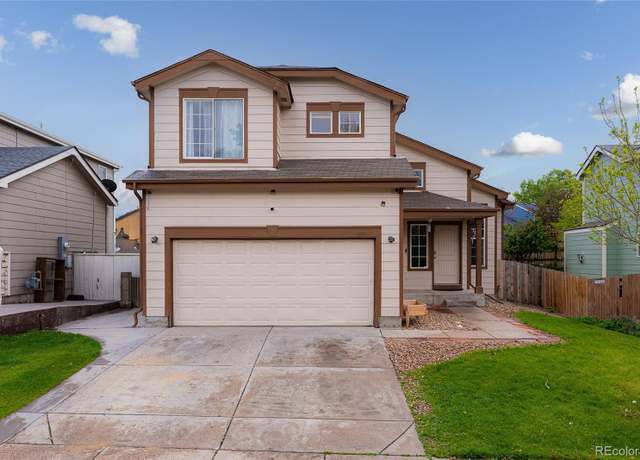Property at 5039 Fontana Ct, Denver, CO 80239, 3 beds, 4 baths