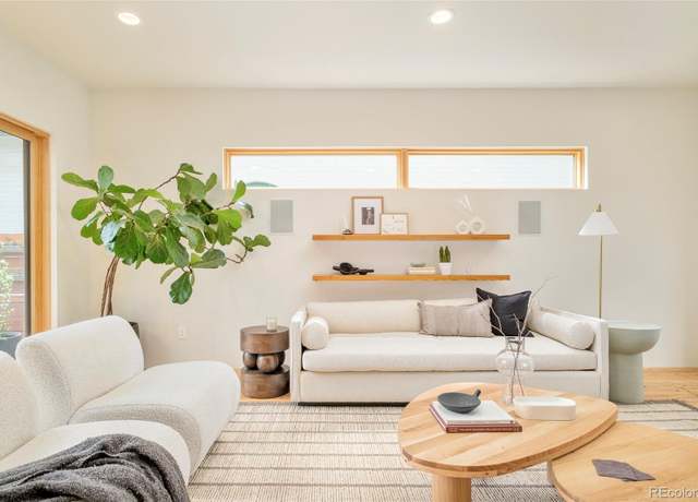 Property at 1452 S Washington St, Denver, CO 80210, 5 beds, 4 baths