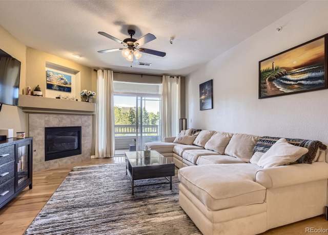 Property at 8445 S Holland Way #205, Littleton, CO 80128, 2 beds, 2 baths