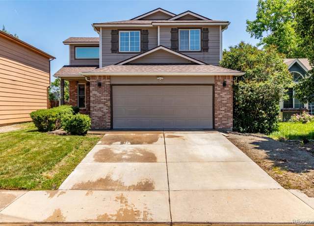 Property at 1371 W 133rd Way, Denver, CO 80234, 4 beds, 4 baths