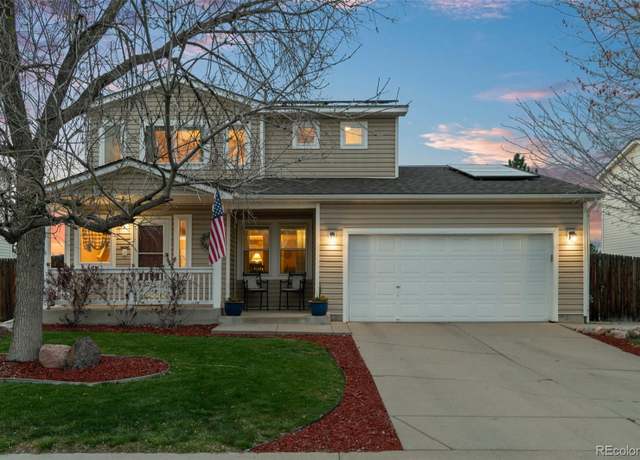 Property at 2085 E 127th Pl, Thornton, CO 80241, 3 beds, 3 baths