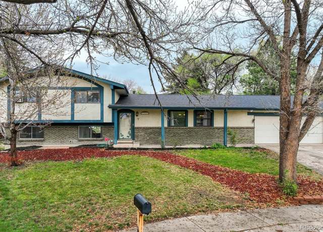 Property at 4290 N Nonchalant Cir, Colorado Springs, CO 80917, 5 beds, 3 baths