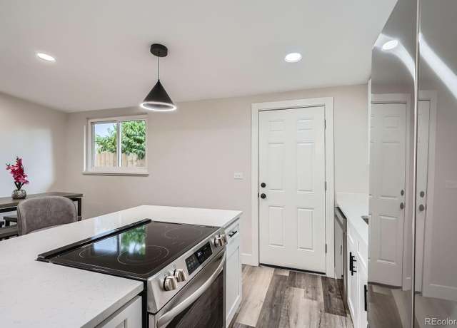 Property at 3654 Fairfax St, Denver, CO 80207, 2 beds, 1 bath