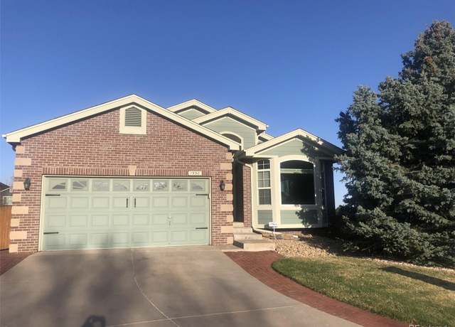 Property at 1998 E 100th Pl, Thornton, CO 80229, 3 beds, 2 baths