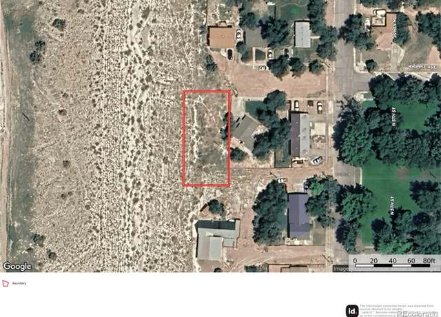 Property at 418 Whipple Ave, Canon City, CO 81212