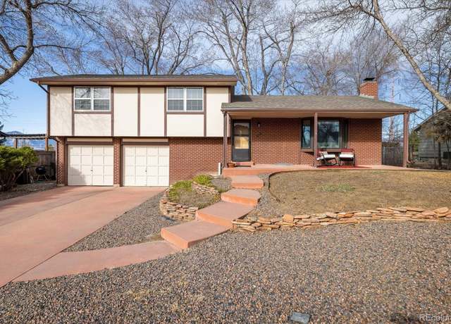 Property at 4631 Ashfield Dr, Boulder, CO 80301, 3 beds, 3 baths