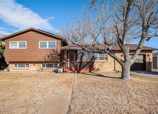 Property at 860 S 7th Ave, Brighton, CO 80601