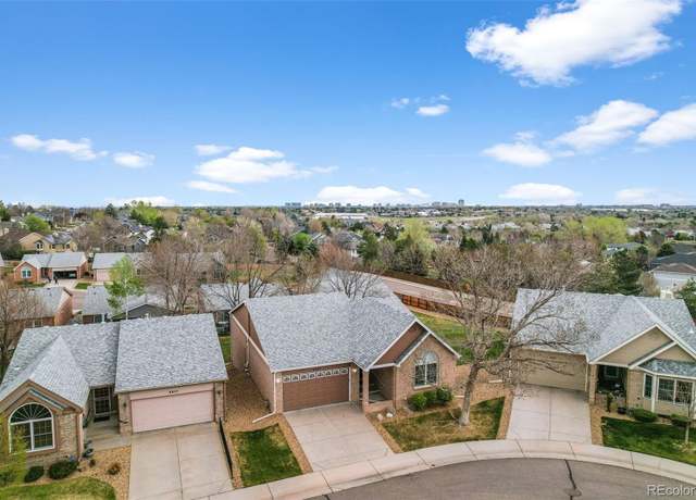 Property at 4927 Greenwich Way, Highlands Ranch, CO 80130, 3 beds, 3 baths