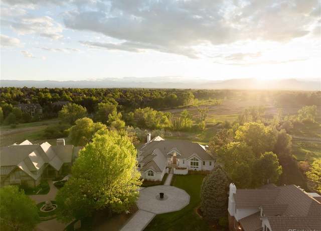Property at 4935 E Preserve Ln, Greenwood Village, CO 80121, 5 beds, 6 baths