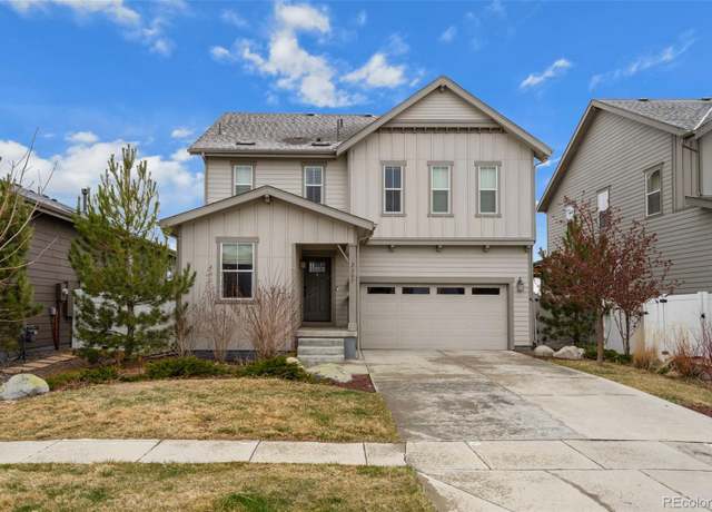 Property at 2205 Barela Dr, Berthoud, CO 80513, 3 beds, 3 baths