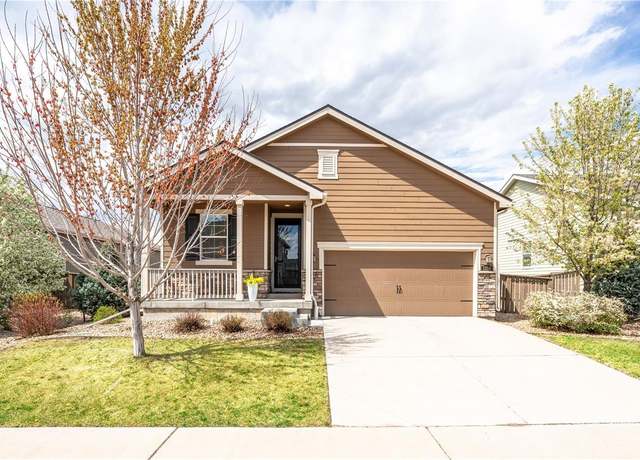 Property at 1358 14th Ave, Longmont, CO 80501, 3 beds, 2 baths