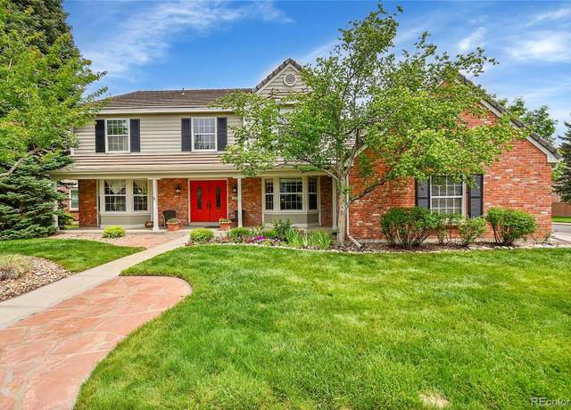 Property at 1583 Sunset Ridge Rd, Highlands Ranch, CO 80126, 5 beds, 4 baths