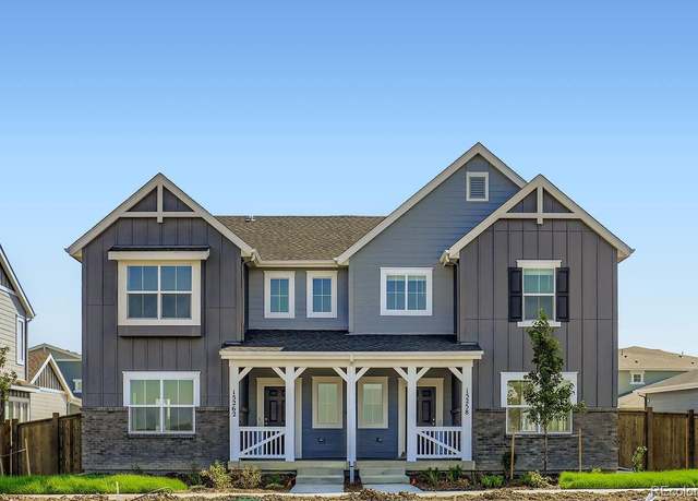 Property at 15262 Detroit St, Thornton, CO 80602, 4 beds, 3 baths