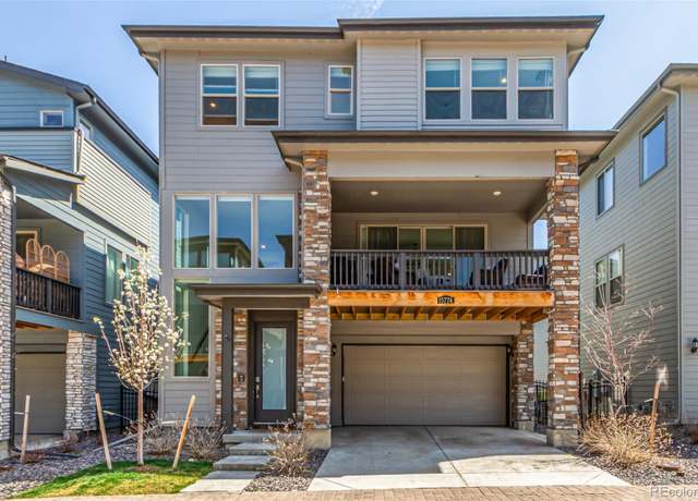 Property at 15774 W Girard Ave, Morrison, CO 80465, 4 beds, 4 baths