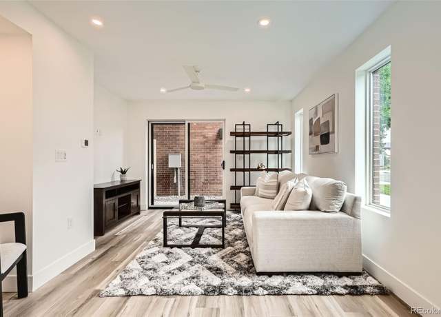 Property at 115 W 2nd Ave #101, Denver, CO 80223, 3 beds, 3 baths