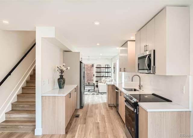 Property at 115 W 2nd Ave #101, Denver, CO 80223, 3 beds, 3 baths