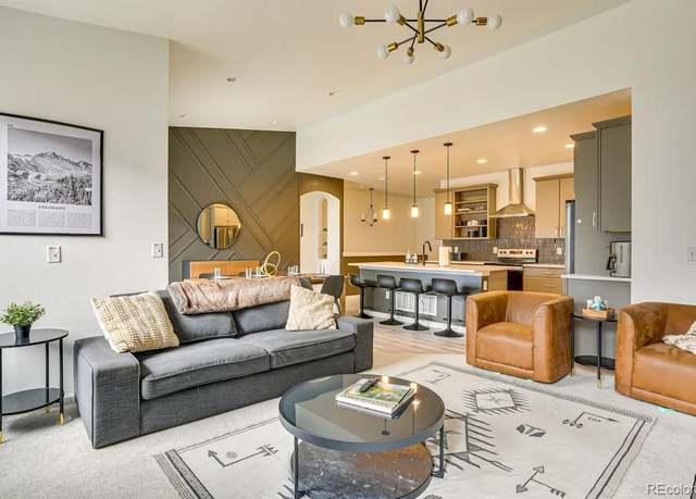 Property at 6770 Zebra Grass Ln, Parker, CO 80138, 3 beds, 3 baths