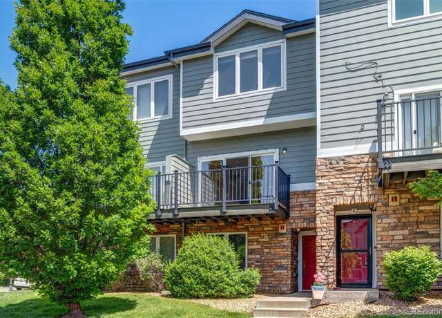 Property at 2763 W Riverwalk Cir Unit B, Littleton, CO 80123, 2 beds, 2 baths