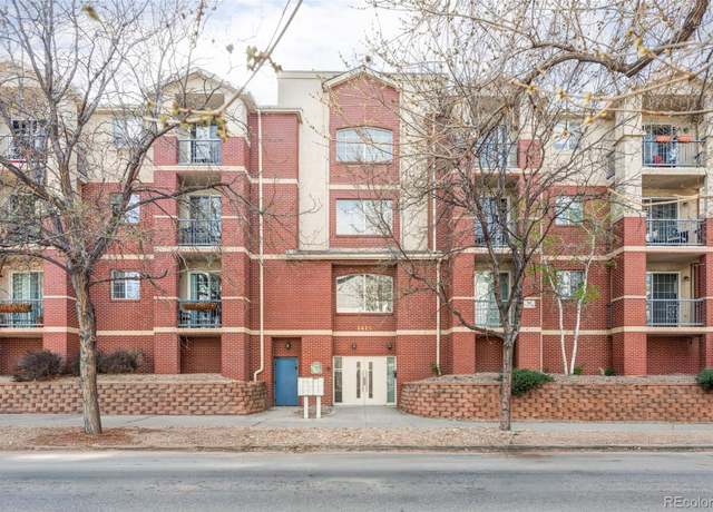 Property at 1415 N Washington St #303, Denver, CO 80203, 2 beds, 2 baths