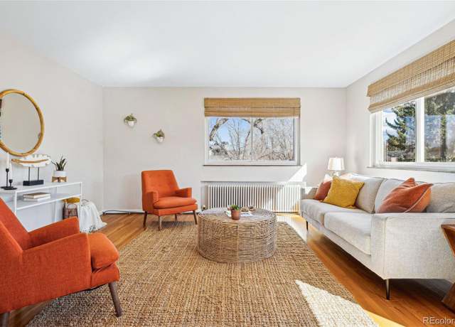 Property at 525 Jackson St #303, Denver, CO 80206, 2 beds, 1 bath