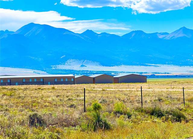 Property at Lot 11 Airport Rd, Westcliffe, CO 81252