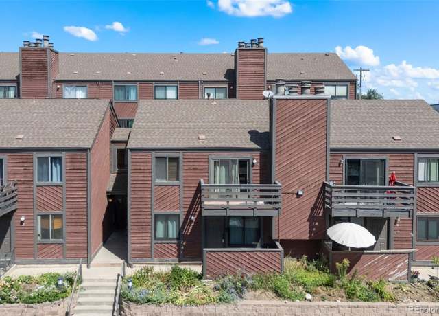 Property at 311 W Lehow Ave #3, Englewood, CO 80110, 1 bed, 1 bath